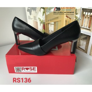 Giày Cao Gót RS136