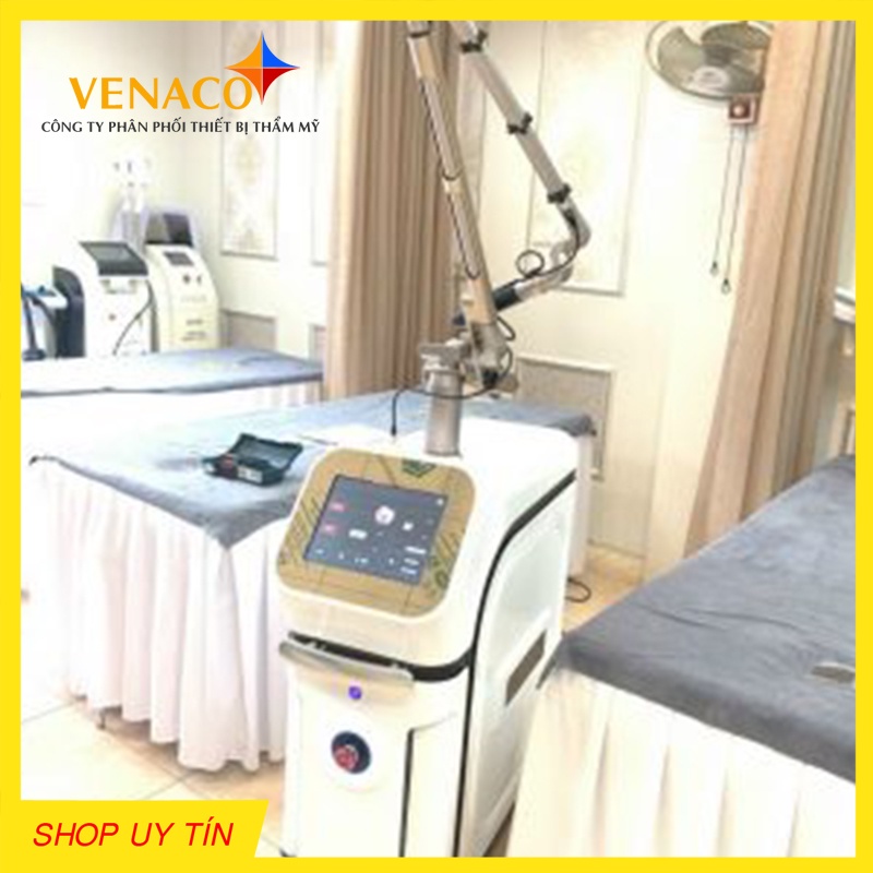 Máy Laser Trục Khuỷu Tera pico Plus