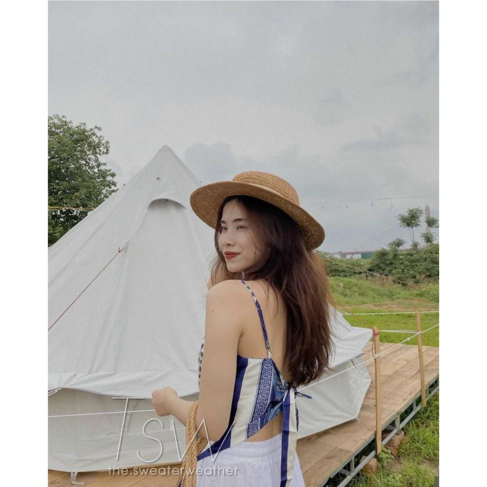 Set Đồ Nữ, Hàng Cao Cấp Form Dáng Chuẩn Dưới 56kg Tùy Chiều Cao Trẻ Trung Năng Động Cho Bạn Nữ. | BigBuy360 - bigbuy360.vn