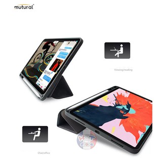 Bao da chống sốc Mutural Design Case cho i.(Pad) Mini 5 / Mini 4