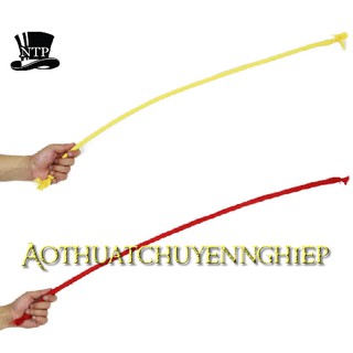 [Miễn ship] Ảo thuật dây cứng hóa mềm, dây gồng nhựa cao cấp cứng không hở, không gãy khi sử dụng (có hướng dẫn)