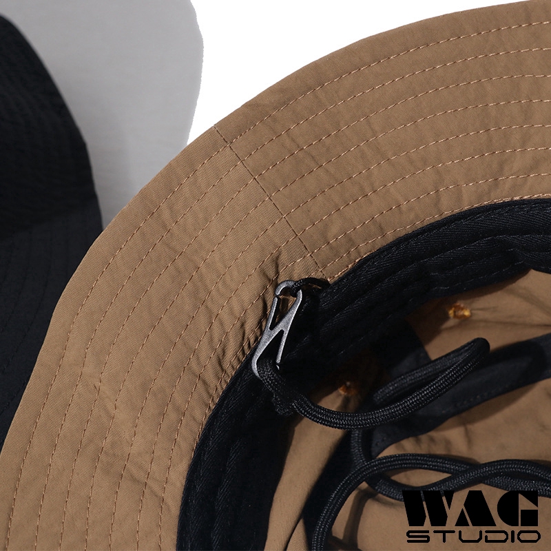 Nón Tai Bèo Đi Biển Nhanh Khô Thời Trang Cho Nam Nữ