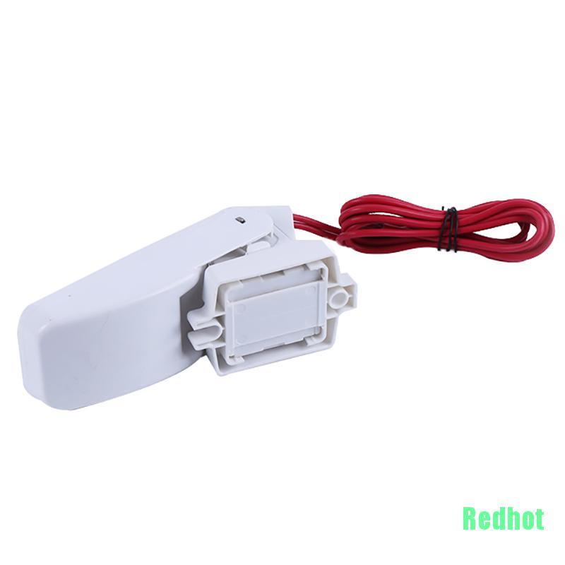 Công Tắc Bơm Chìm Tự Động 12v 1100gph U7W6 Chuyên Dụng