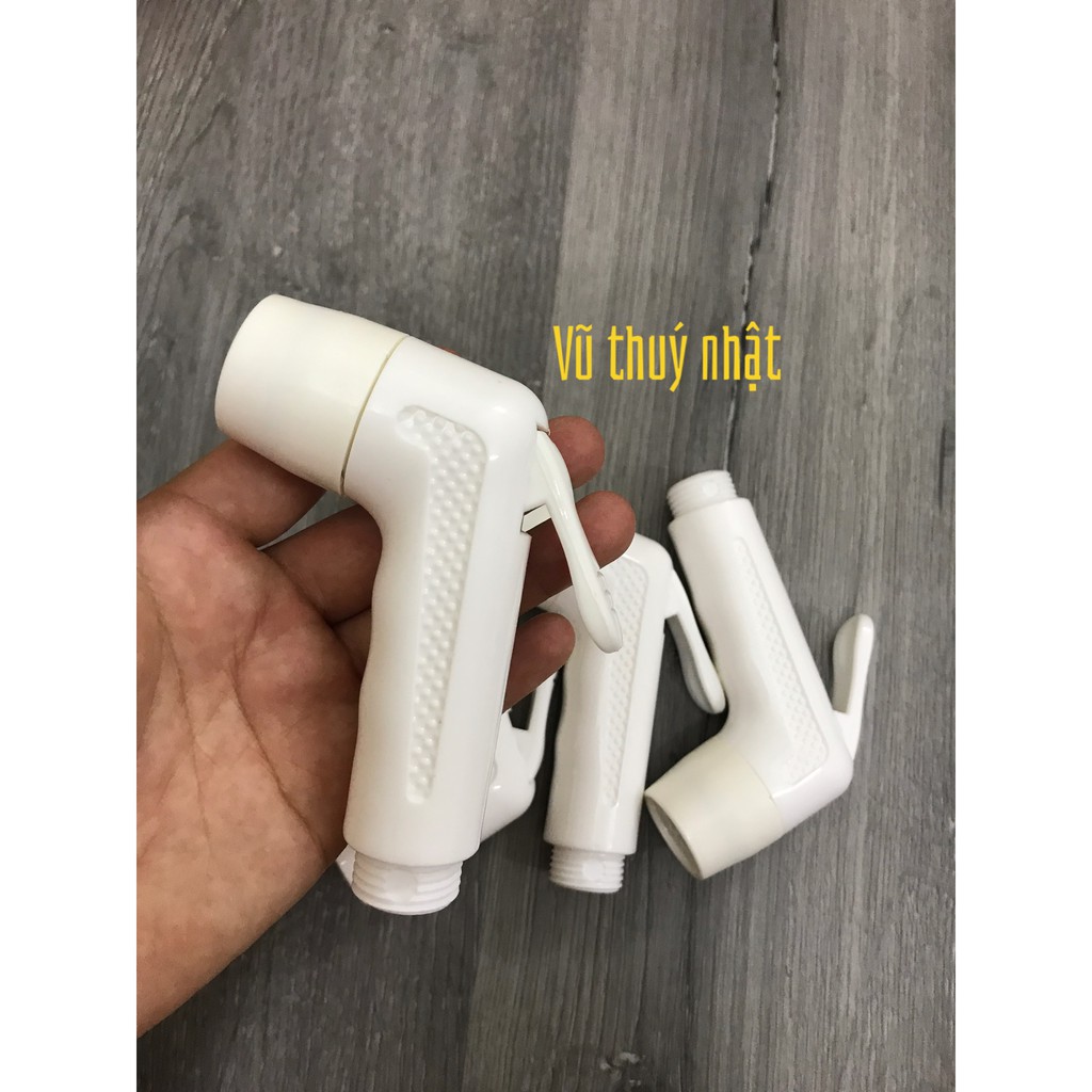 ĐẦU XỊT TOILET, ĐẦU THAY THẾ