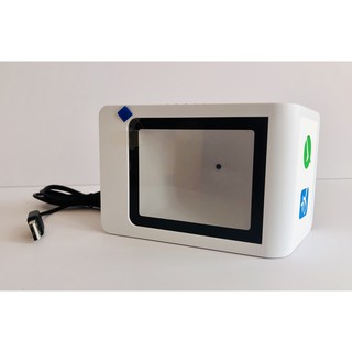 Bộ Quét Mã QR USB QR Cho Android Và Windows