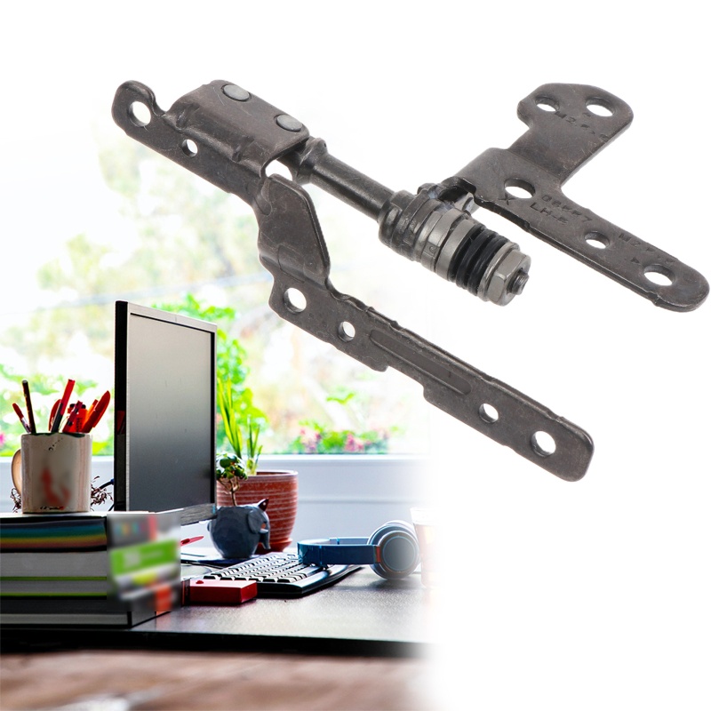 1 Cặp Bản Lề Trái Phải Thay Thế Cho Laptop Lenovo15-Il 15-IML