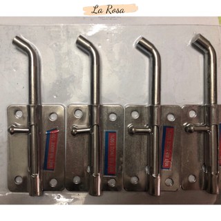 Chốt dọc inox các loại