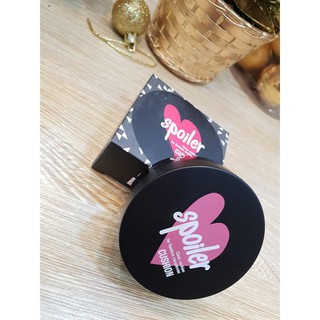 Phấn Nước Spoiler Mini Cover Cushion