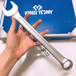 CỜ LÊ VÒNG MIỆNG KINGTONY 1060-27