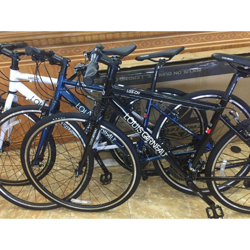 Xe đạp LOUIS GARNEAU LGS-CH