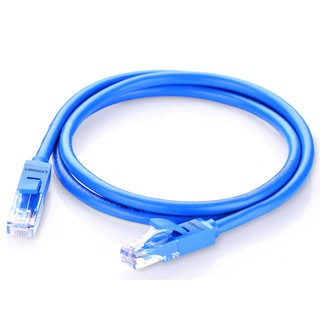 Dây mạng đúc sẵn cat6 dài 3m chính hãng ugreen 11203