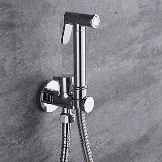 Bộ vòi xịt vệ sinh Zento ZT5115-3Pro