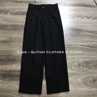 quần suông 1 núc