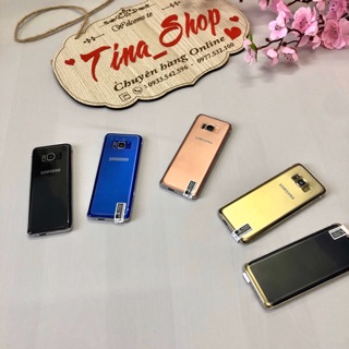 ĐIỆN THOẠI S8 MINI 2 SIM 2 SÓNG