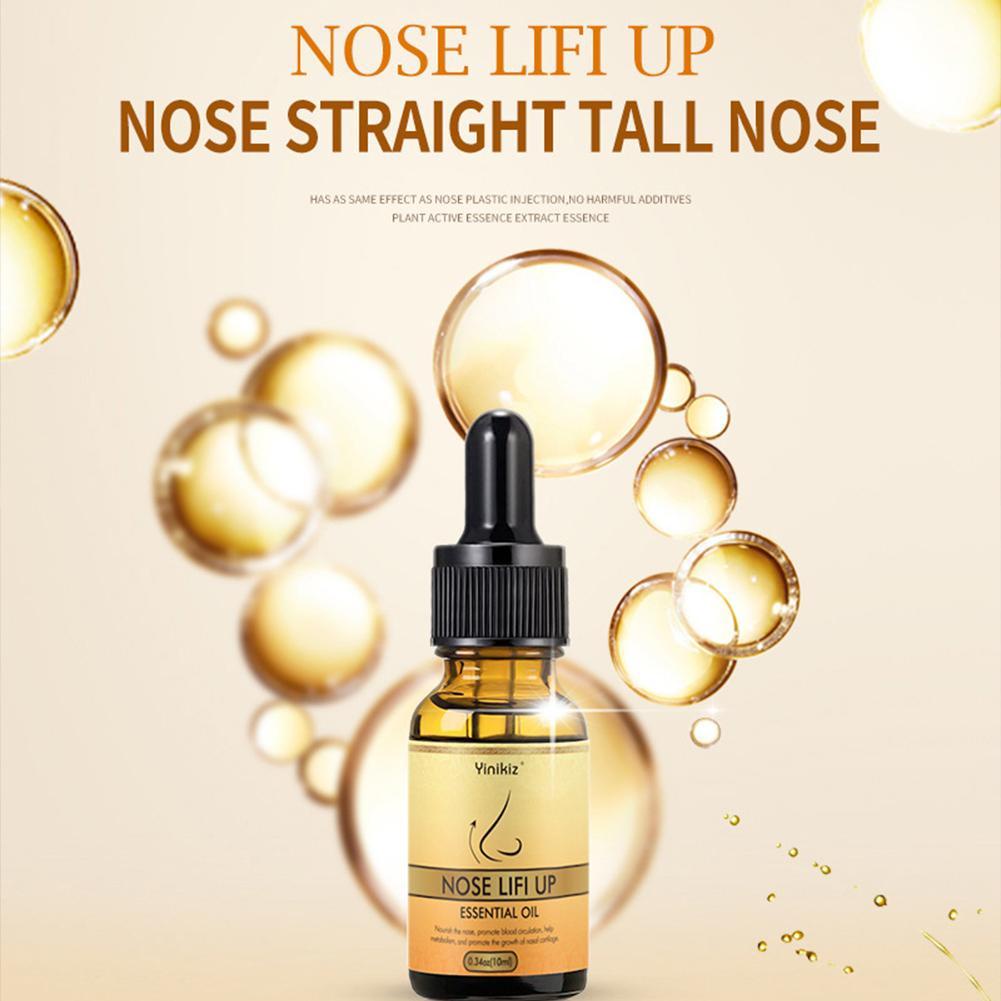 [Hàng mới về] Tinh dầu mát xa mũi làm đẹp 10ml  | BigBuy360 - bigbuy360.vn