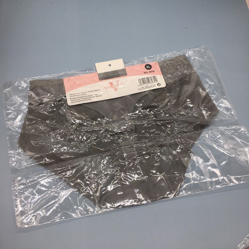 Quần lót gen nhẹ tàng hình mặc hàng ngày giảm mỡ bụng