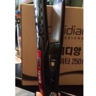 Kẹp duỗi tóc cao cấp OBSIDIAN HÀN QUỐC