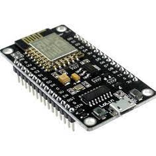 Kít RF thu phát wifi - ESP8266 Node MCU Lua V3 CH340 (loại tốt)