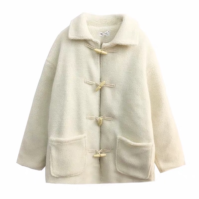 Áo khoác bông mùa đông