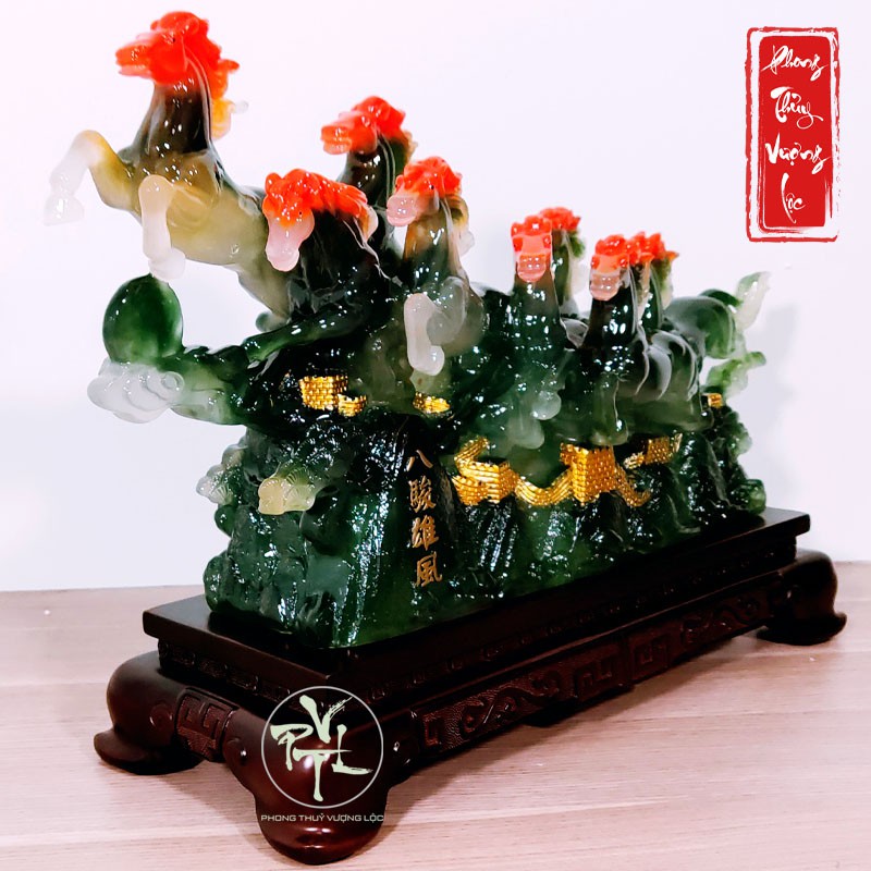 Tổng Hợp Nhiều Mẫu Ngựa Phong Thủy | BigBuy360 - bigbuy360.vn