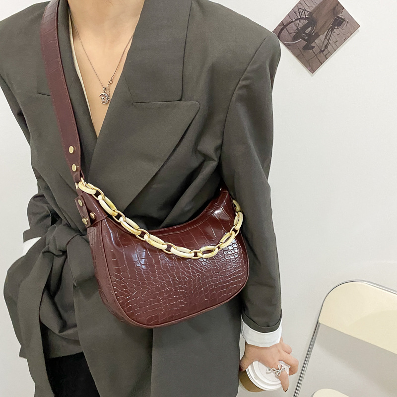 Túi đeo vai IELGY thời trang cá tính cho nữ