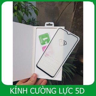 Kính cường lực Samsung A50 Full màn - Miếng dán màn hình