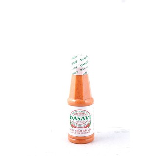 Muối Chanh Ớt Đỏ / XANH Dasavi 260G