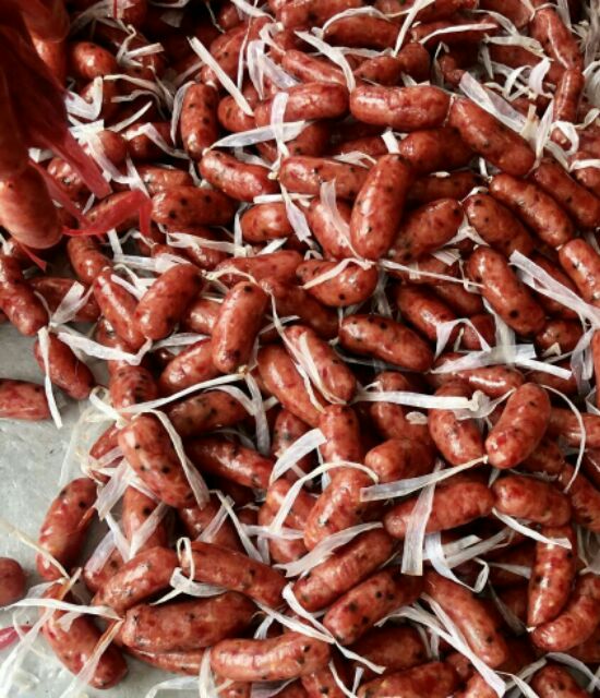 [Mã 267FMCGSALE giảm 8% đơn 500K] [COMBO SỈ 10KG] LẠP XƯỞNG TƯƠI CAI LẬY TIỀN GIANG NẠC 90% | BigBuy360 - bigbuy360.vn