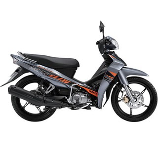 Xe Yamaha Sirius RC 2020
