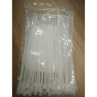 Dây rút nhựa 3 x 100 ( combo 5 bịch 100 sợi)