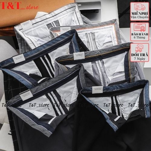 quần short tây nam , quần nam ngắn tây âu kiểu dáng trẻ trung-kvindstore08