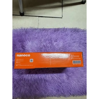 Đèn led âm trần Nanoco (Chính hãng) D200 24w