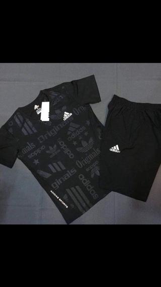 Bộ adidas