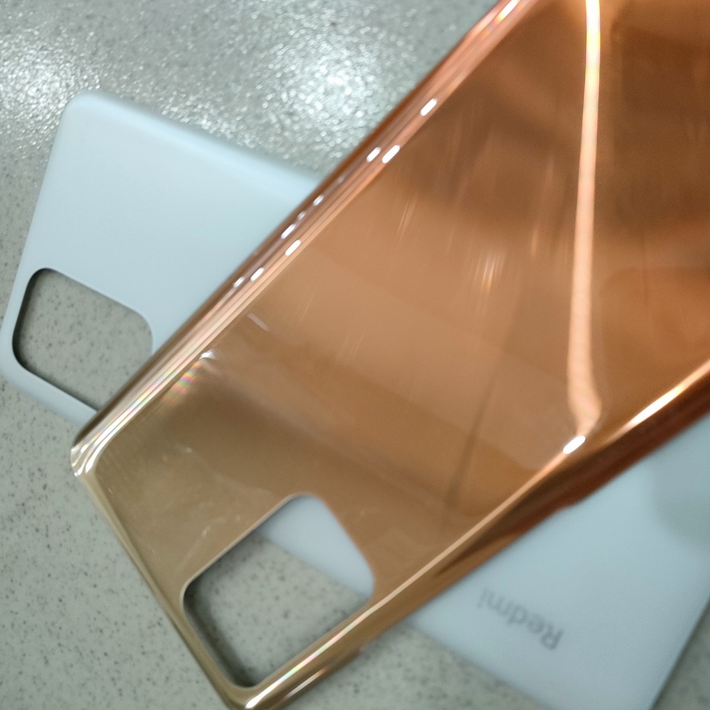 NẮP LƯNG SAMSUNG NOTE 10 PRO CỰC ĐẸP