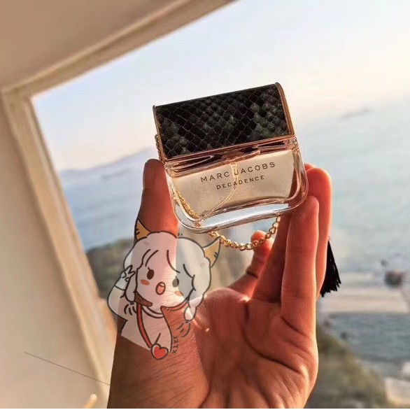 xiaoxiao★★ MARC JACOBS (Hàng Mới Về) Set Nước Hoa Marcolo Marcobs 25ml X 3 Với Vòi Phun Cho Nữ | BigBuy360 - bigbuy360.vn