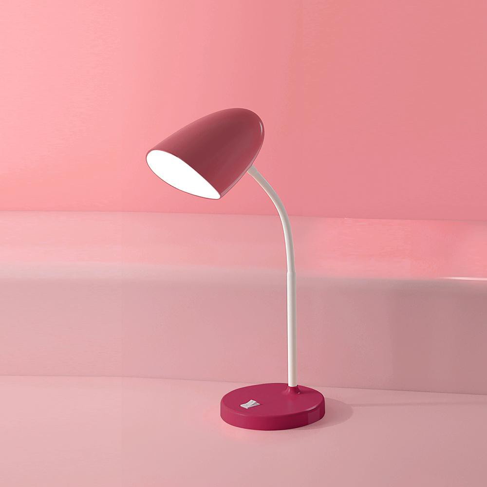 Đèn Bàn Học Đọc Sách, Làm Việc  Chip LED SunLike Chống Cận Rạng Đông