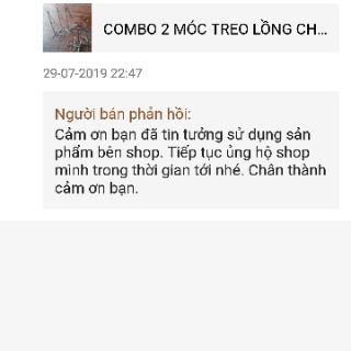 COMBO 4 MÓC TREO LỒNG CHIM INOX CAO CẤP
