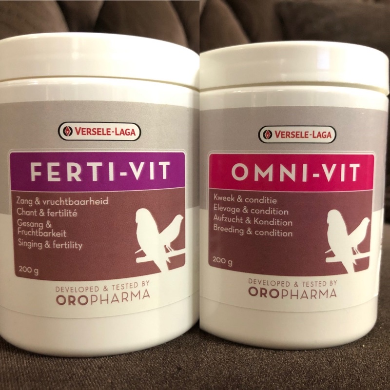 Combo ferti tăng cồ và omni hỗ trợ sinh sản( mỗi loại 20gr)