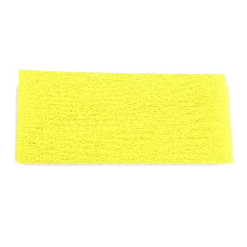 Khăn tắm nylon tẩy tế bào chết cơ thể