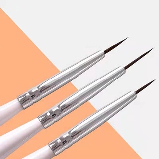 Bộ 3 cọ net (3 bộ 9 cây)