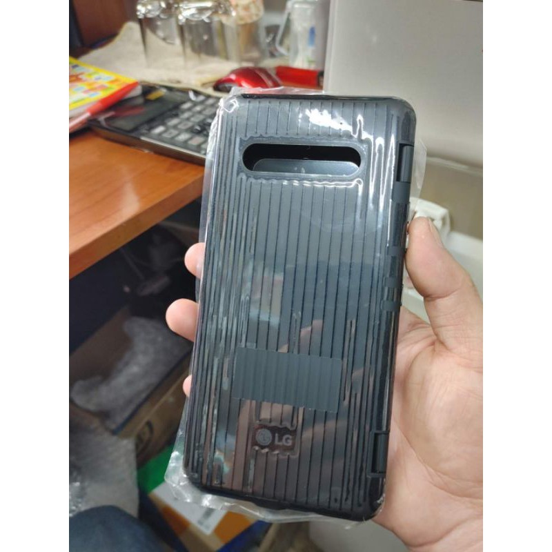 Màn hình phụ LG V60