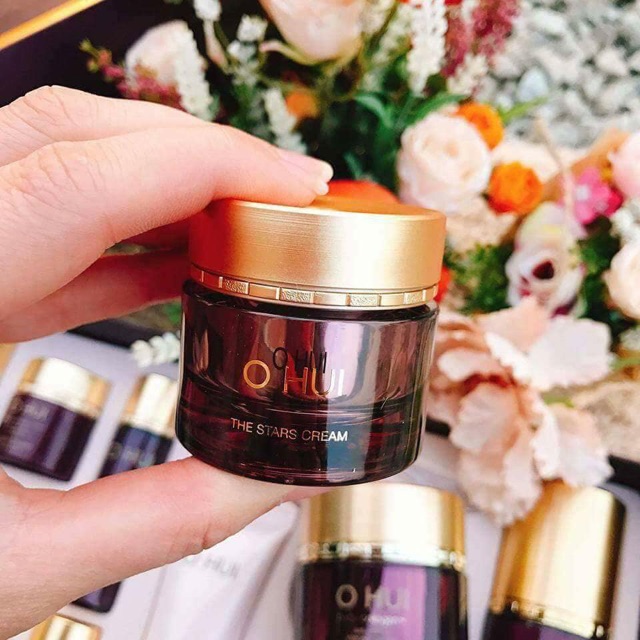 OHUI BABY COLLAGEN AGE RECOVERY SPECIAL