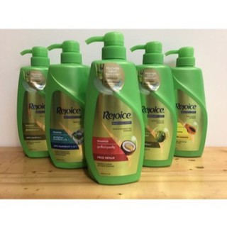 Dầu gội rejoy 600 ml - thái lan