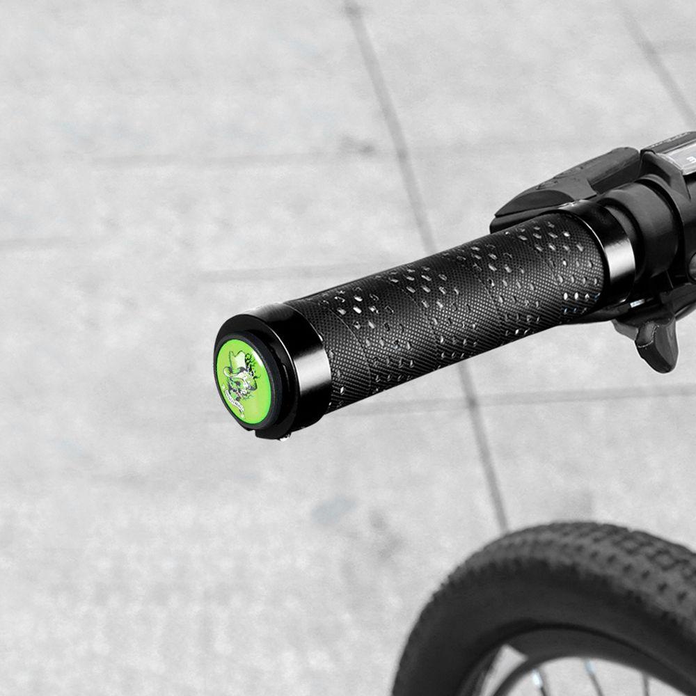 Danilo Nút Gắn Tay Lái Xe Đạp Siêu Bền