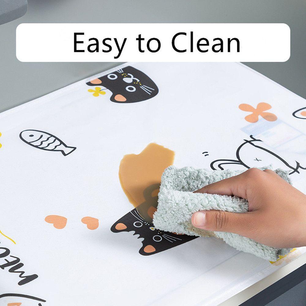 Vỏ Bọc Lò Vi Sóng Chống Thấm Nước Chống Dầu Kèm Túi Đôi Bảo Vệ Tiện Dụng