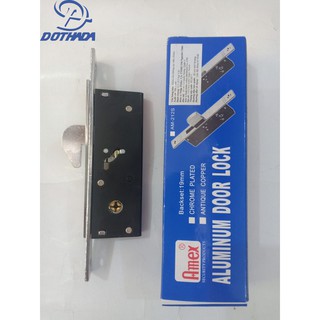 {Hỏa tốc HCM}KHÓA CỬA LÙA AMEX 212 - Hàng Chính Hãng
