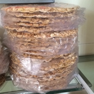 35 gói kẹo đậu phộng thông hương