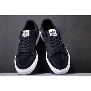 GIÀY NAM NỮ ADIDAS CONTINENTAL VULC