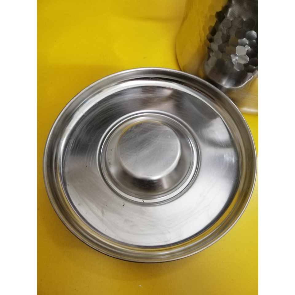 Nồi luộc có khay lọc nội địa Nhật, size 21cm, cao 14cm (mã 761), Dùng được bếp từ