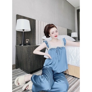 Set bộ 2 dây lụa latin cao cấp, size từ 45-60kg